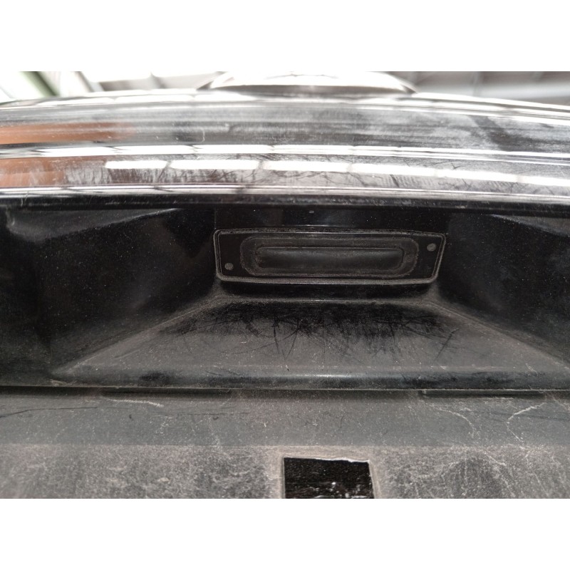 Recambio de maneta exterior porton para nissan qashqai i (j10, nj10) 1.5 dci referencia OEM IAM   