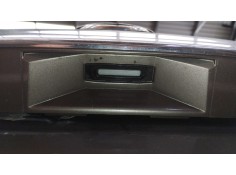 Recambio de maneta exterior porton para nissan qashqai i (j10, nj10) 1.5 dci referencia OEM IAM   