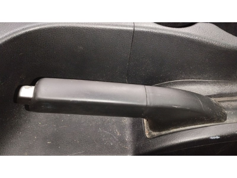 Recambio de palanca freno de mano para nissan qashqai i (j10, nj10) 2.0 dci referencia OEM IAM   