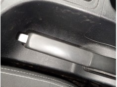 Recambio de palanca freno de mano para nissan qashqai i (j10, nj10) 1.5 dci referencia OEM IAM   