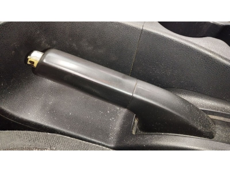 Recambio de palanca freno de mano para nissan qashqai i (j10, nj10) 1.5 dci referencia OEM IAM 360101YA0B  
