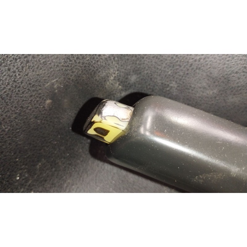 Recambio de palanca freno de mano para nissan qashqai i (j10, nj10) 1.5 dci referencia OEM IAM 360101YA0B  