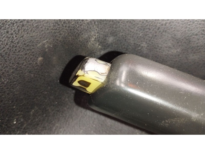 Recambio de palanca freno de mano para nissan qashqai i (j10, nj10) 1.5 dci referencia OEM IAM 360101YA0B  