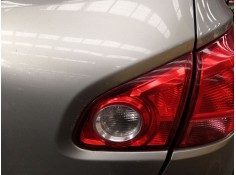 Recambio de piloto trasero derecho en porton para nissan qashqai i (j10, nj10) 2.0 referencia OEM IAM   