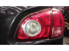 Recambio de piloto trasero derecho en porton para nissan qashqai i (j10, nj10) 2.0 a las 4 ruedas referencia OEM IAM   