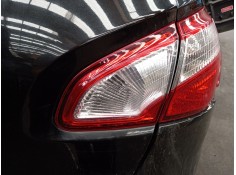 Recambio de piloto trasero derecho en porton para nissan qashqai i (j10, nj10) 1.5 dci referencia OEM IAM   