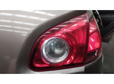 Recambio de piloto trasero derecho en porton para nissan qashqai i (j10, nj10) 1.5 dci referencia OEM IAM   