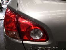 Recambio de piloto trasero izquierdo en porton para nissan qashqai i (j10, nj10) 2.0 referencia OEM IAM   