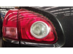Recambio de piloto trasero izquierdo en porton para nissan qashqai i (j10, nj10) 2.0 a las 4 ruedas referencia OEM IAM   
