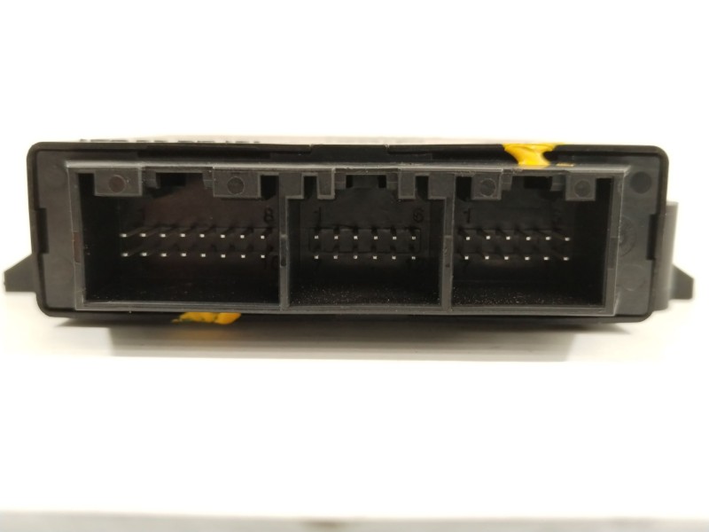 Recambio de modulo electronico para audi a4 b8 (8k2) 2.0 tdi referencia OEM IAM 8K0919475H 8K0919475 