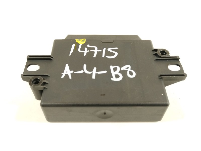 Recambio de modulo electronico para audi a4 b8 (8k2) 2.0 tdi referencia OEM IAM 8K0919475H 8K0919475 
