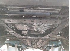 Recambio de puente delantero para nissan qashqai i (j10, nj10) 1.5 dci referencia OEM IAM   