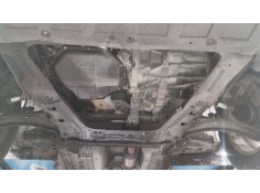 Recambio de puente delantero para nissan qashqai i (j10, nj10) 2.0 a las 4 ruedas referencia OEM IAM   