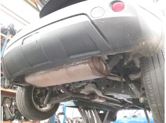 Recambio de puente trasero para nissan qashqai i (j10, nj10) 2.0 referencia OEM IAM   