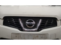 Recambio de rejilla delantera para nissan qashqai i (j10, nj10) 2.0 dci referencia OEM IAM   