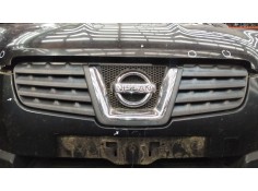 Recambio de rejilla delantera para nissan qashqai i (j10, nj10) 2.0 a las 4 ruedas referencia OEM IAM   