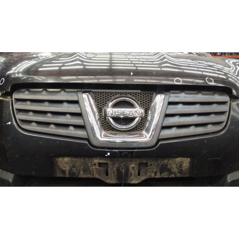 Recambio de rejilla delantera para nissan qashqai i (j10, nj10) 2.0 a las 4 ruedas referencia OEM IAM   