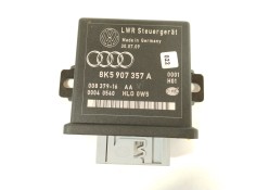 Recambio de modulo electronico para audi a4 b8 (8k2) 2.0 tdi referencia OEM IAM 8K5907357A  