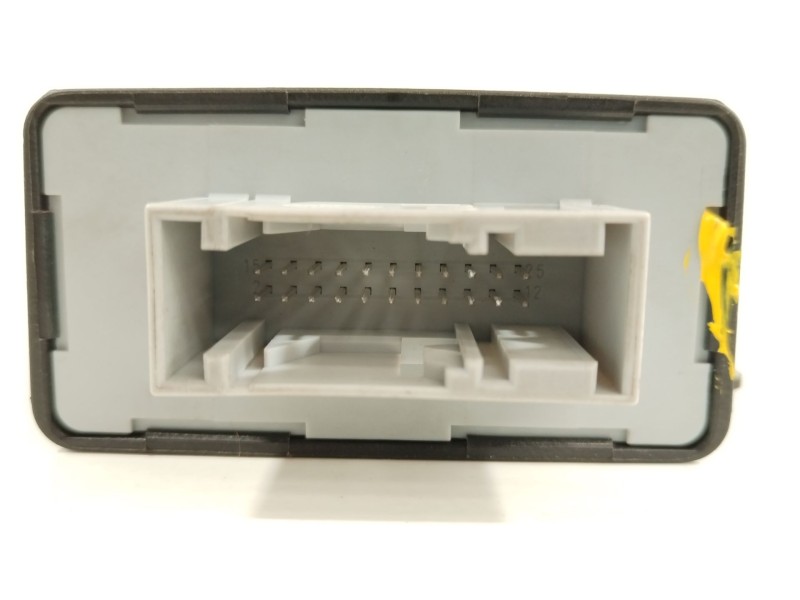 Recambio de modulo electronico para audi a4 b8 (8k2) 2.0 tdi referencia OEM IAM 8K5907357A  