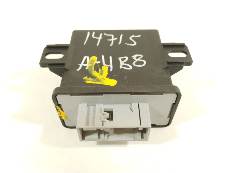 Recambio de modulo electronico para audi a4 b8 (8k2) 2.0 tdi referencia OEM IAM 8K5907357A  