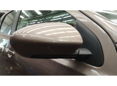 Recambio de retrovisor derecho para nissan qashqai i (j10, nj10) 1.5 dci referencia OEM IAM 96301JD84A  