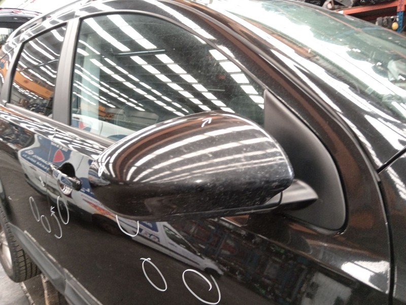 Recambio de retrovisor derecho para nissan qashqai i (j10, nj10) 1.5 dci referencia OEM IAM   
