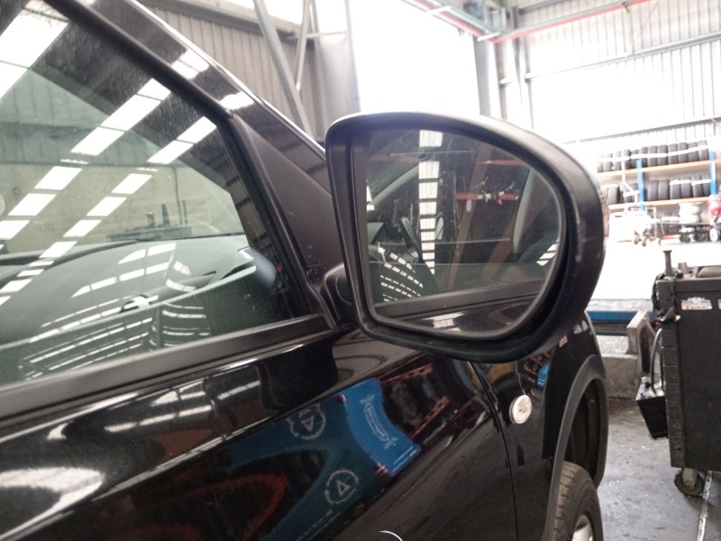 Recambio de retrovisor derecho para nissan qashqai i (j10, nj10) 1.5 dci referencia OEM IAM   