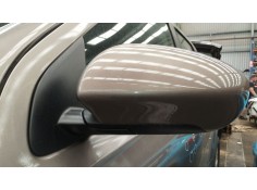 Recambio de retrovisor izquierdo para nissan qashqai i (j10, nj10) 1.5 dci referencia OEM IAM 96302JD84A  