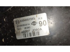 Recambio de servofreno para nissan qashqai i (j10, nj10) 1.5 dci referencia OEM IAM 46007JD90A 0204051565 30395B0414 2