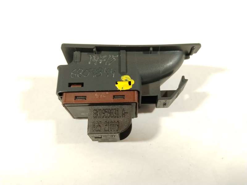 Recambio de interruptor para audi a4 b8 (8k2) 2.0 tdi referencia OEM IAM 8K0959831A  