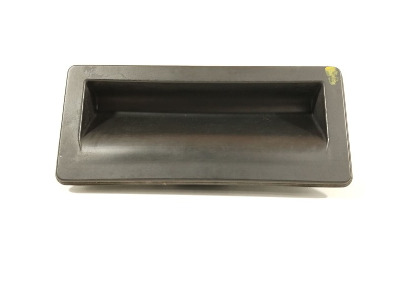 Recambio de maneta exterior porton para audi a4 b8 (8k2) 2.0 tdi referencia OEM IAM 5N0827566B  
