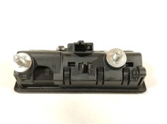 Recambio de maneta exterior porton para audi a4 b8 (8k2) 2.0 tdi referencia OEM IAM 5N0827566B   2