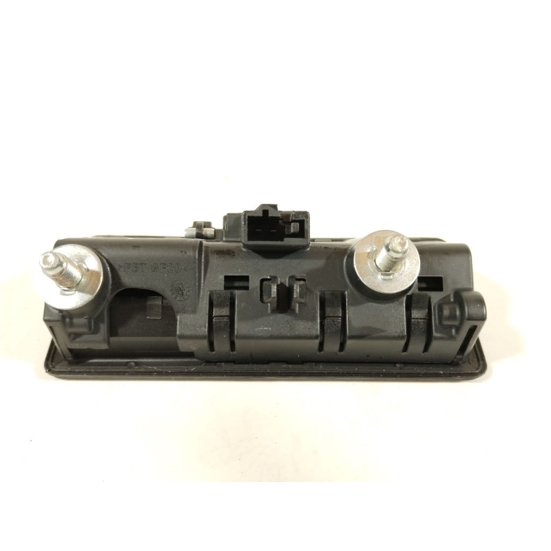 Recambio de maneta exterior porton para audi a4 b8 (8k2) 2.0 tdi referencia OEM IAM 5N0827566B  
