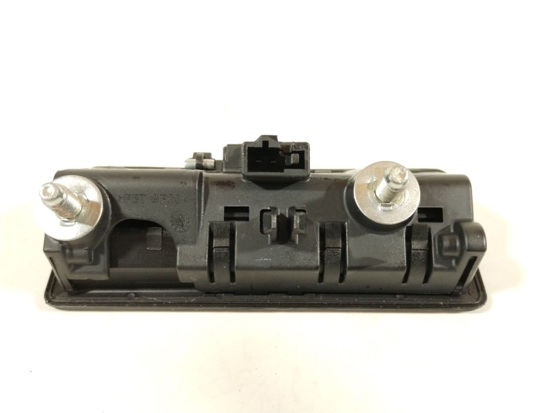Recambio de maneta exterior porton para audi a4 b8 (8k2) 2.0 tdi referencia OEM IAM 5N0827566B  