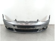 Recambio de paragolpes delantero para volkswagen golf v (1k1) 1.9 tdi referencia OEM IAM 1k0807217  