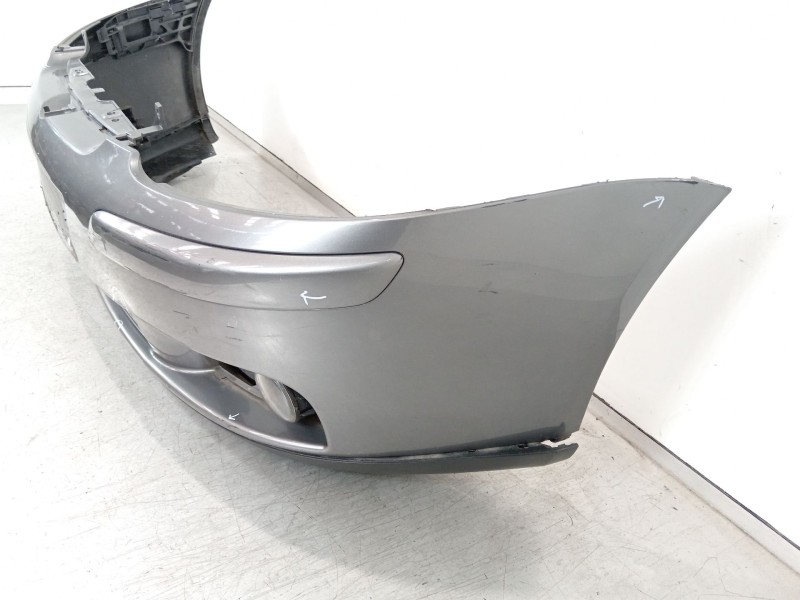Recambio de paragolpes delantero para volkswagen golf v (1k1) 1.9 tdi referencia OEM IAM 1k0807217  