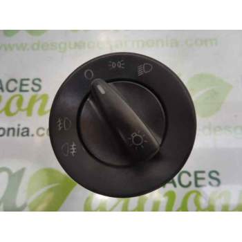 MANDO LUCES 3B0941531C 