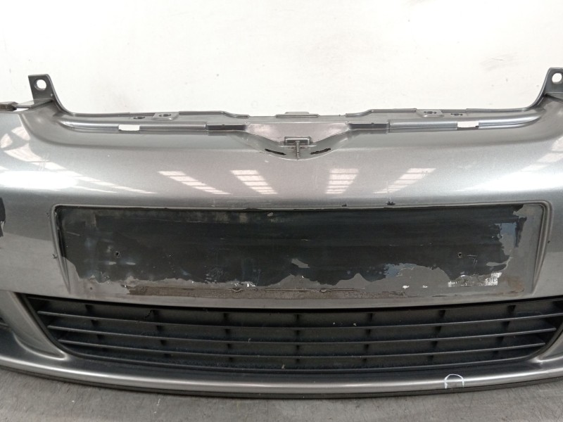 Recambio de paragolpes delantero para volkswagen golf v (1k1) 1.9 tdi referencia OEM IAM 1k0807217  
