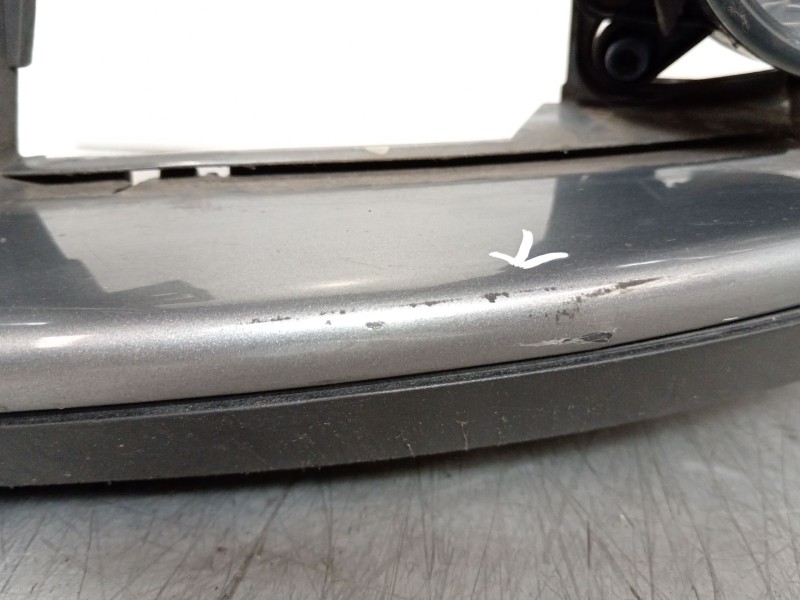 Recambio de paragolpes delantero para volkswagen golf v (1k1) 1.9 tdi referencia OEM IAM 1k0807217  