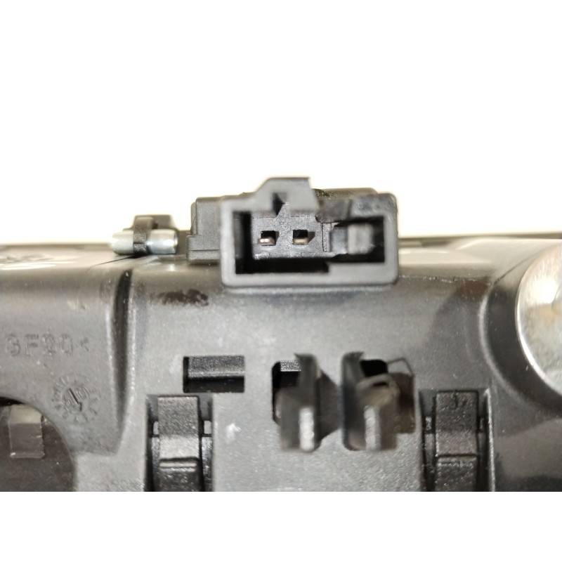 Recambio de maneta exterior porton para audi a4 b8 (8k2) 2.0 tdi referencia OEM IAM 5N0827566B  