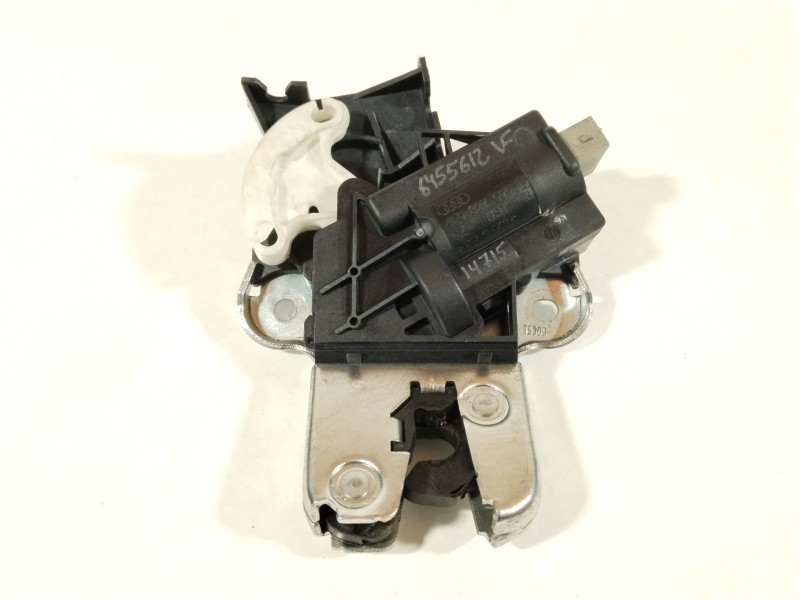 Recambio de cerradura maletero / porton para audi a4 b8 (8k2) 2.0 tdi referencia OEM IAM 4F5827505D  