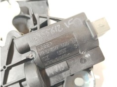 Recambio de cerradura maletero / porton para audi a4 b8 (8k2) 2.0 tdi referencia OEM IAM 4F5827505D   2