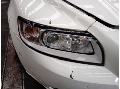 Recambio de faro derecho para volvo s40 ii (544) d2 referencia OEM IAM   
