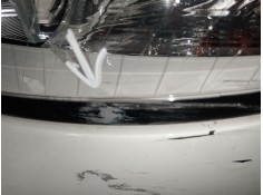 Recambio de faro izquierdo para volvo s40 ii (544) d2 referencia OEM IAM    2