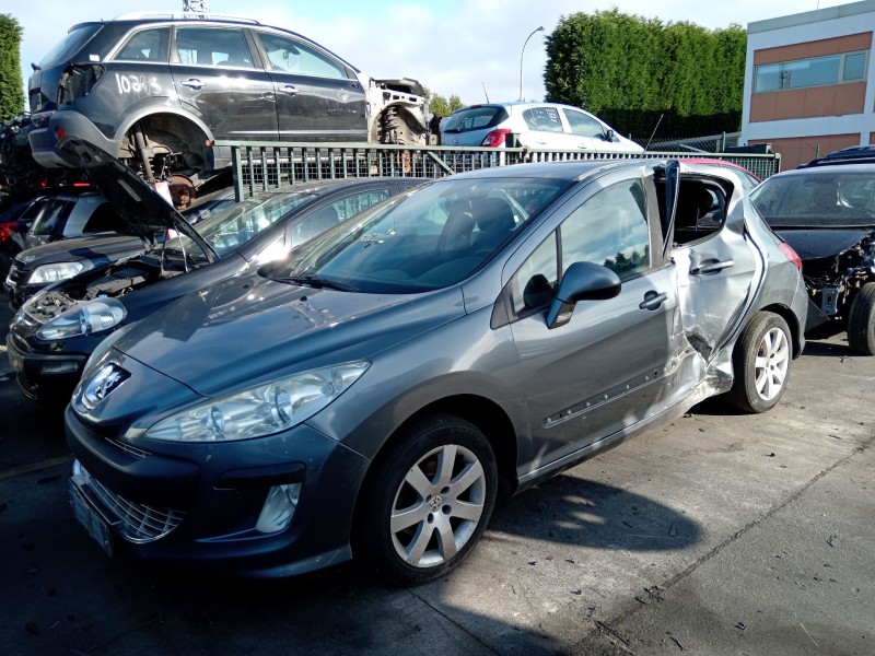 peugeot 308 i (4a_, 4c_) del año 2008