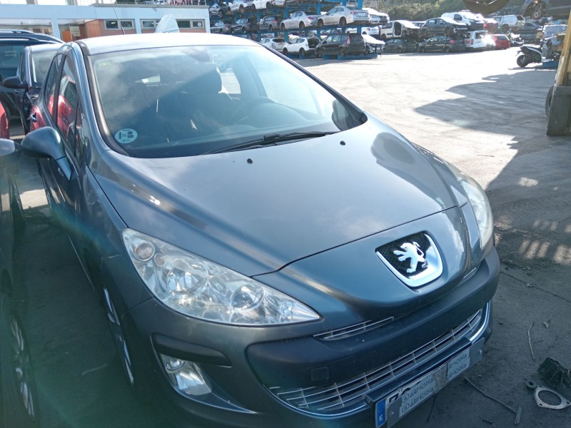 peugeot 308 i (4a_, 4c_) del año 2008