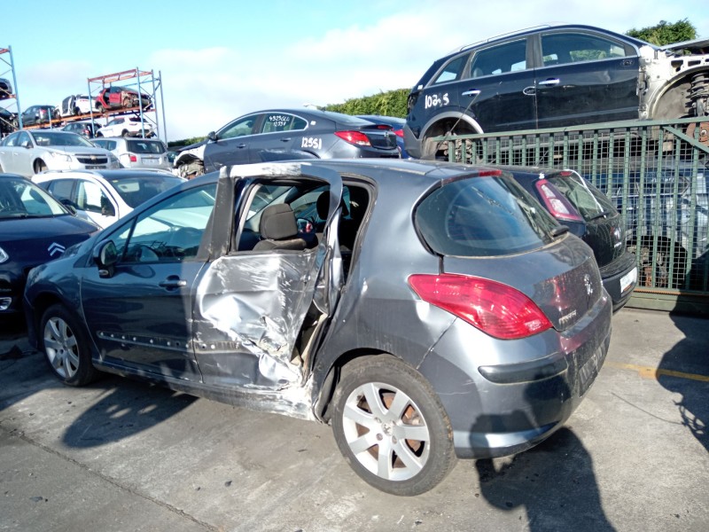peugeot 308 i (4a_, 4c_) del año 2008