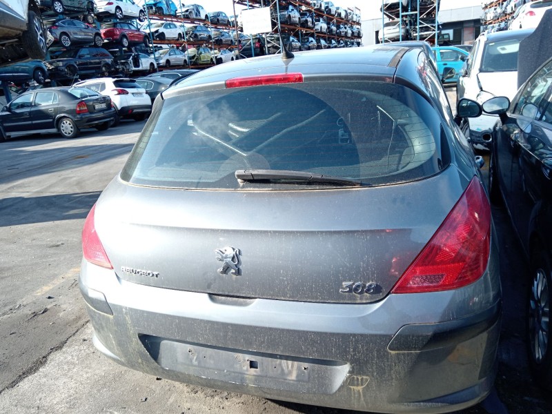 peugeot 308 i (4a_, 4c_) del año 2008