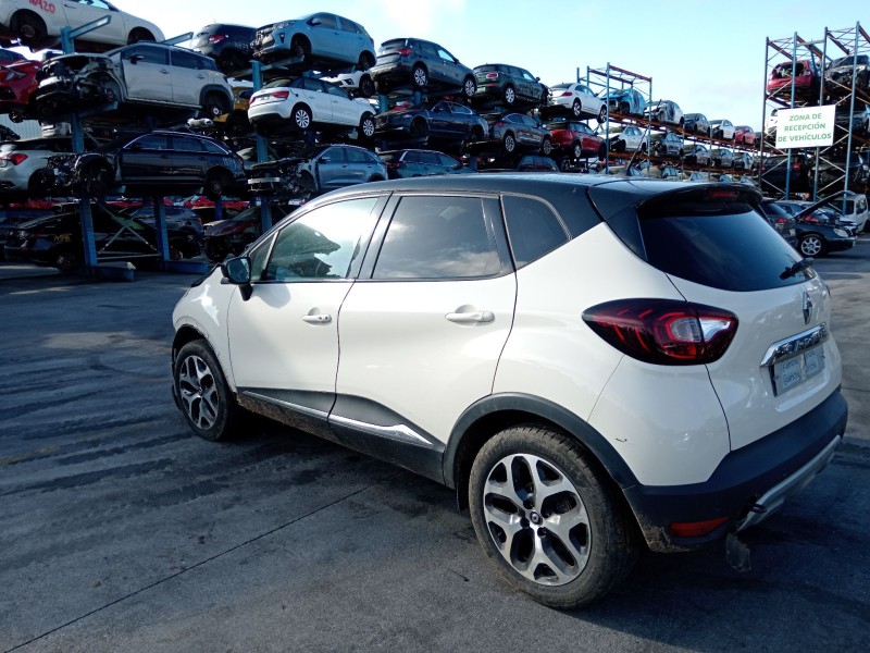 renault captur i (j5_, h5_) del año 2018
