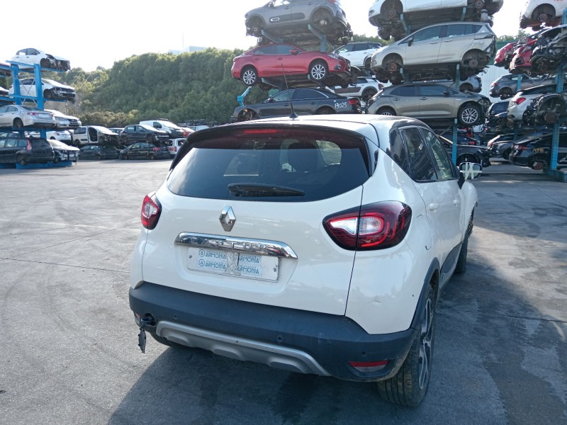 renault captur i (j5_, h5_) del año 2018
